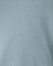 Short Sleeve Trophy Neck Knit, Chalk Blue, swatch